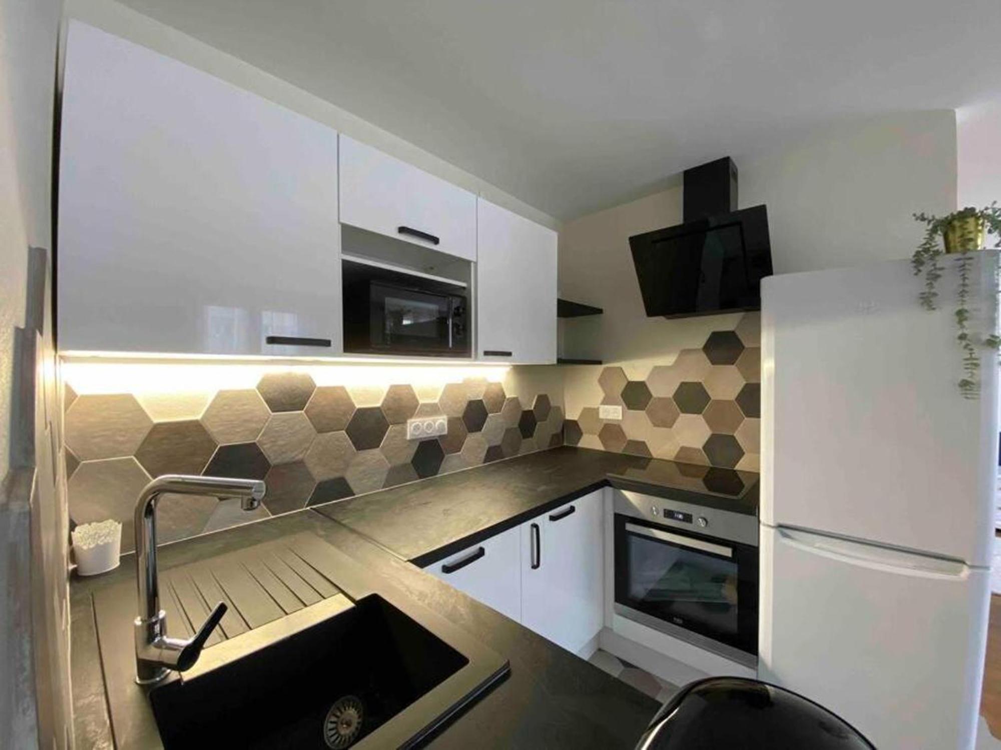 * Superbe Appartement A Versailles * Bagian luar foto
