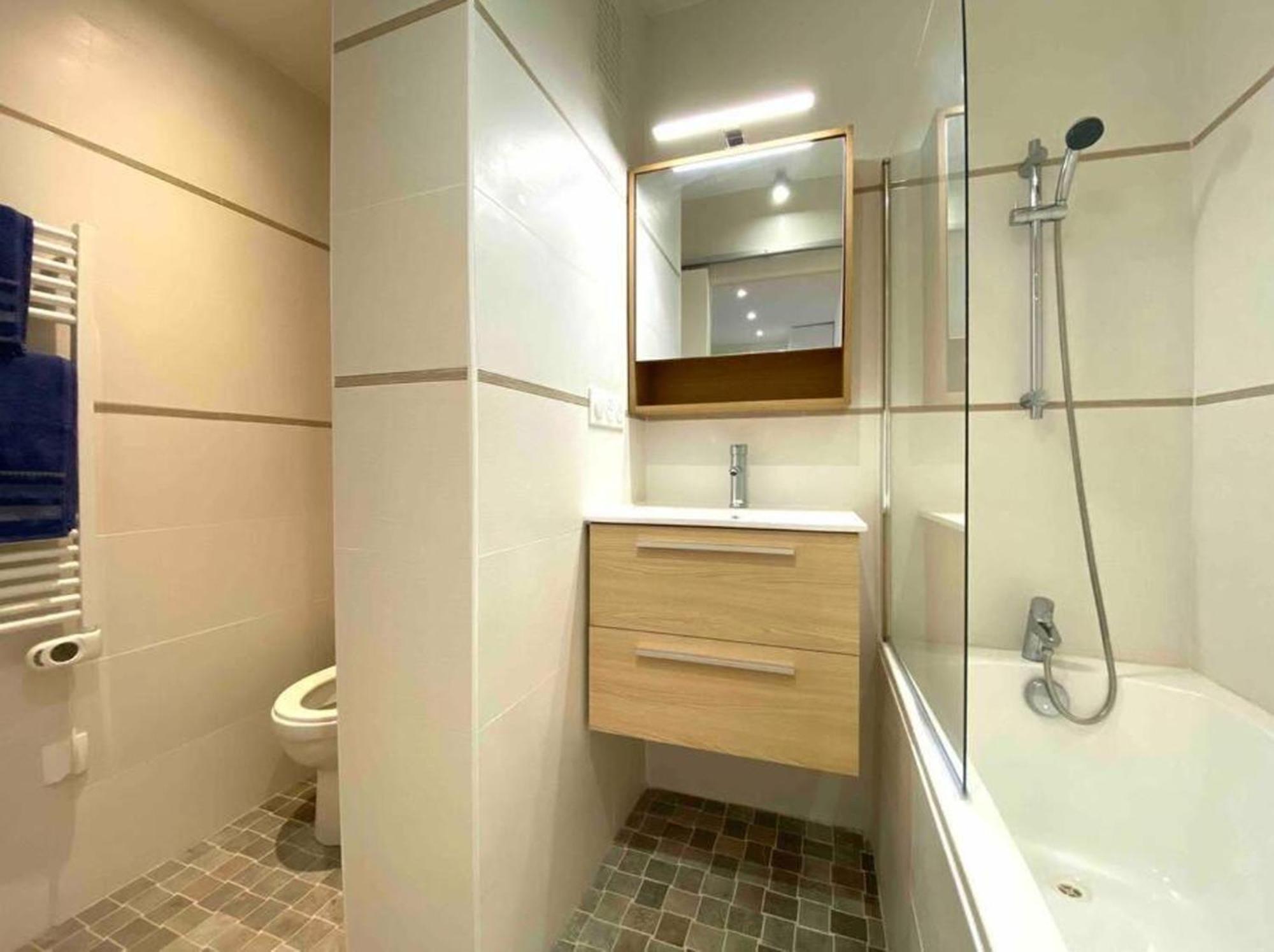 * Superbe Appartement A Versailles * Bagian luar foto